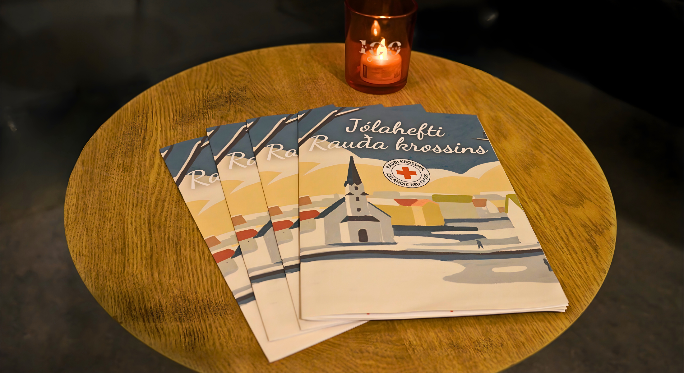 Jólahefti 25 2