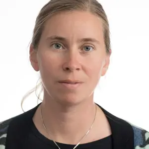 Kolbrun Thorsteins Lita