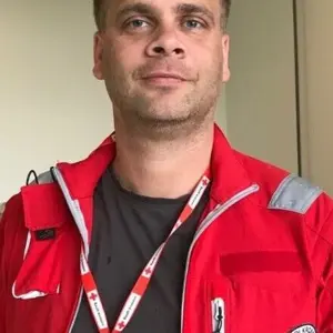 Jon Eggert