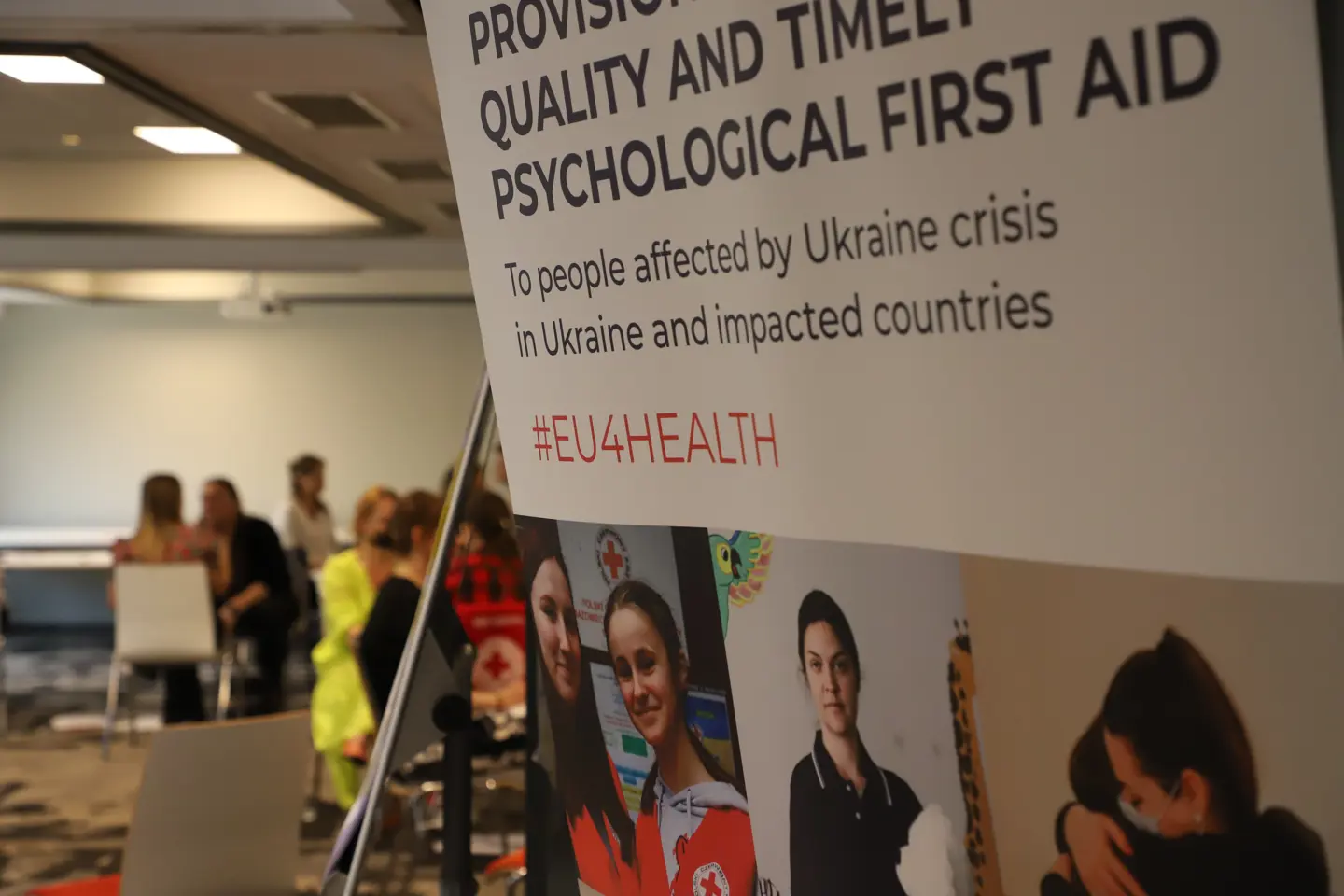 Eu4health Mynd