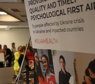 Eu4health Mynd