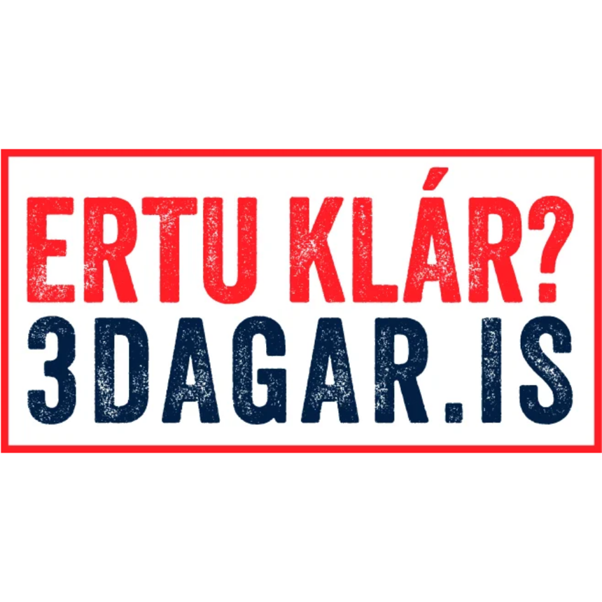 3Dagar.Is (1)