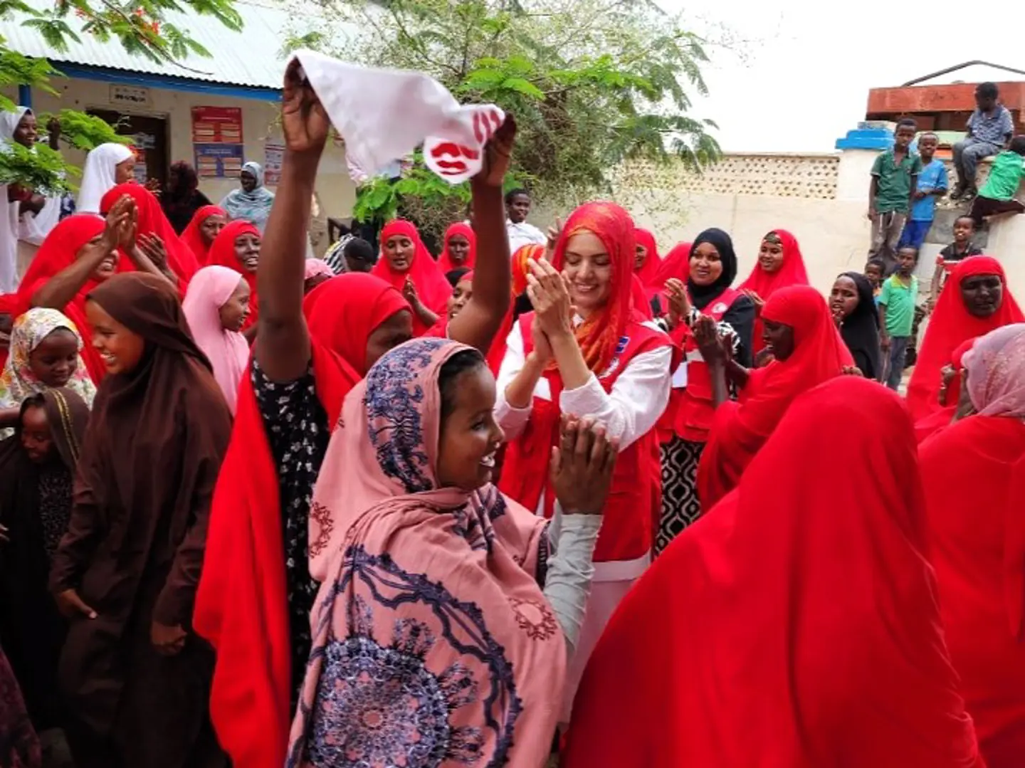 Somaliland Dans