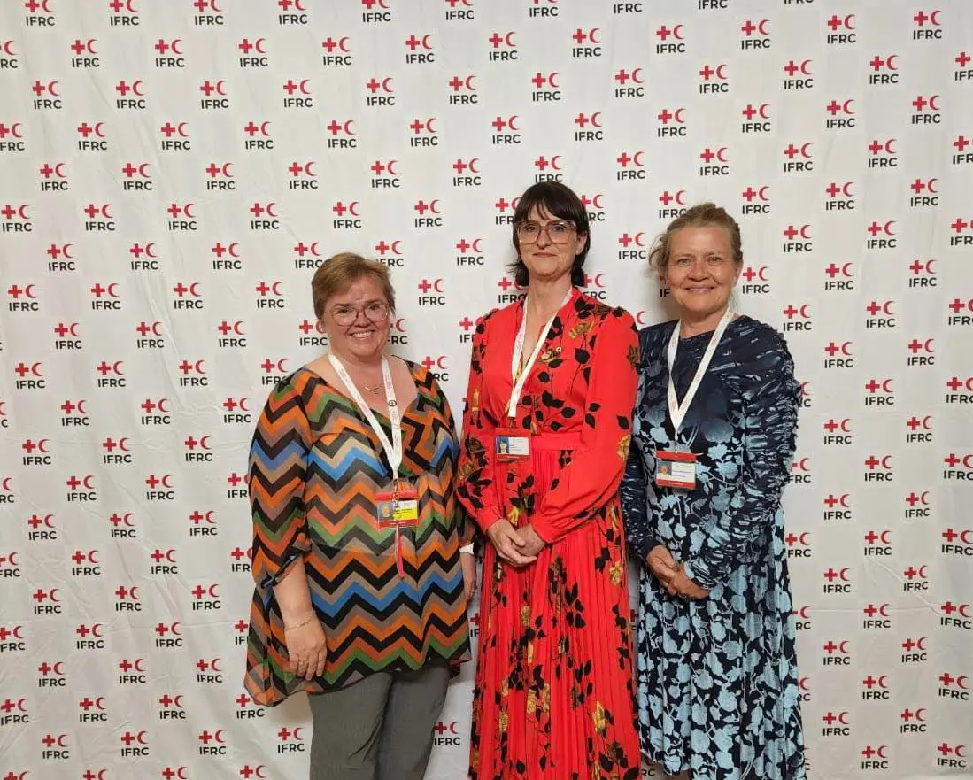 Silja Bára, Ragna, Kristín