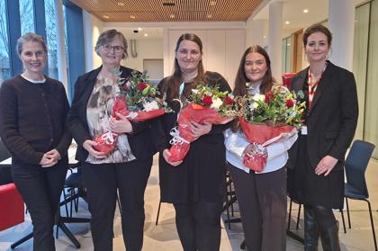 Höfuðborgardeild Viðourkenning