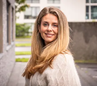 Freyja Runarsdottir 1