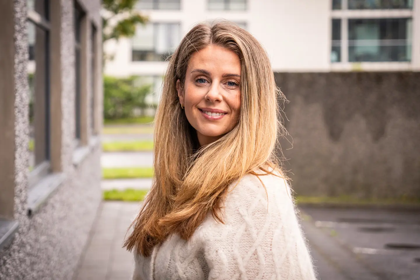 Freyja Runarsdottir 1