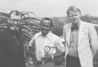 SADP I Swazilandi 1979