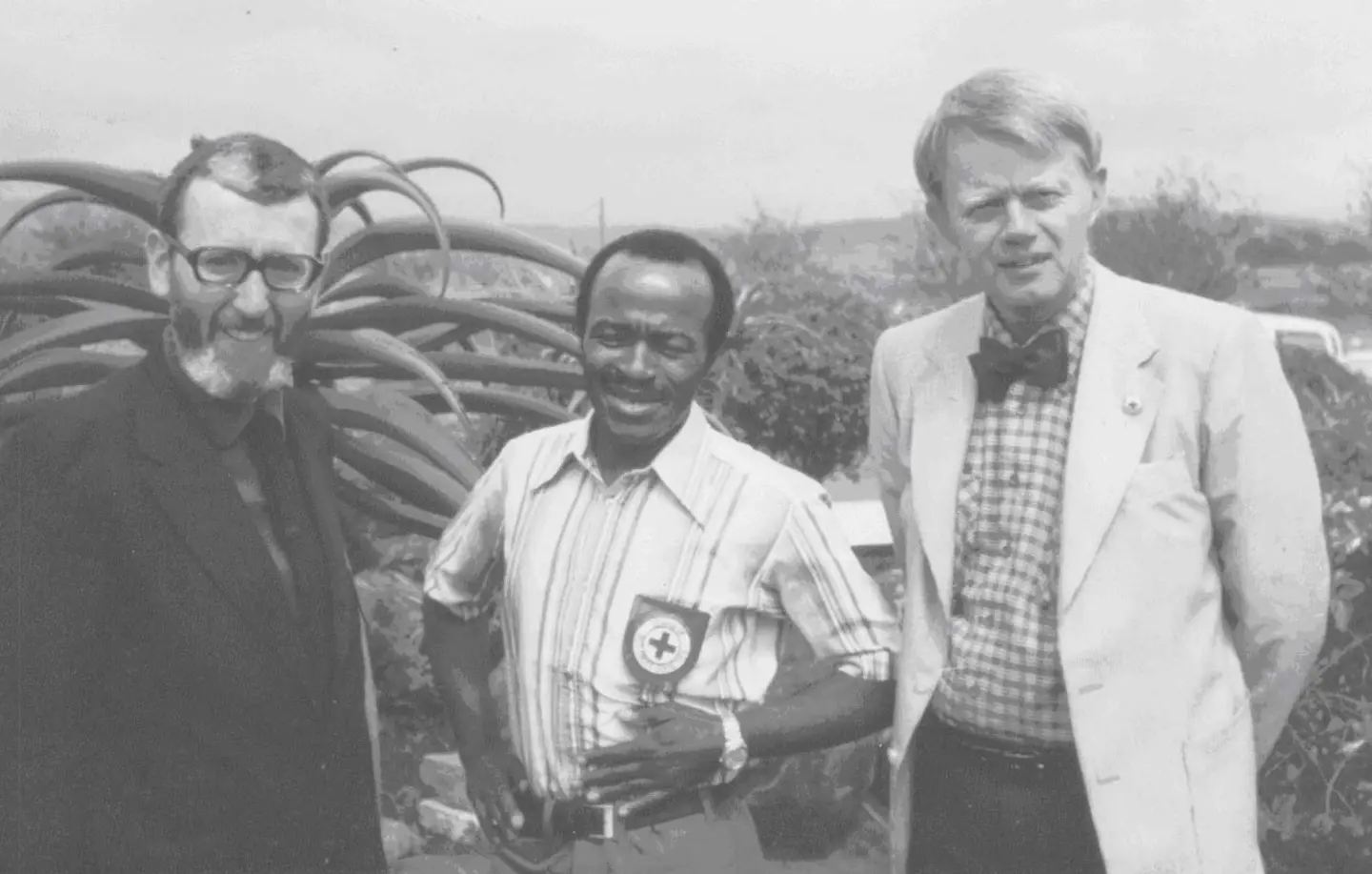 SADP I Swazilandi 1979