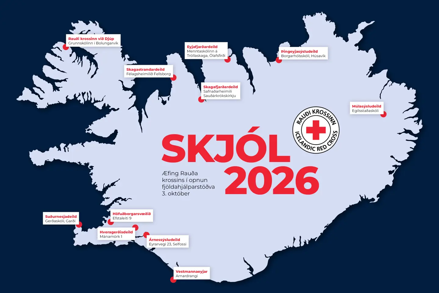 Skjol Stadsetningar 5