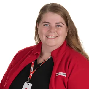 Auðbjörg Bjarnadóttir 2