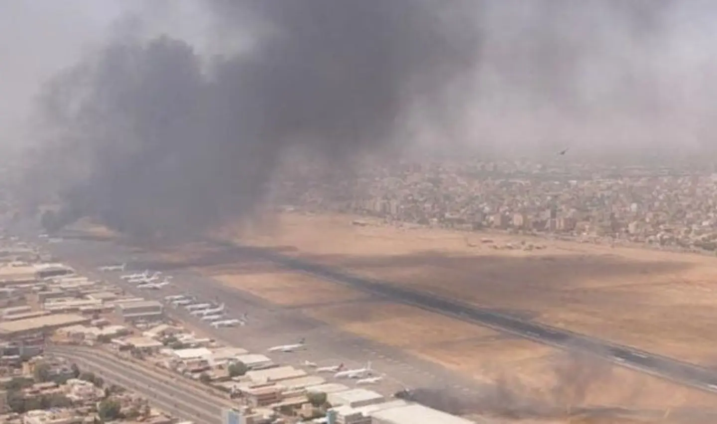 Sudan 2