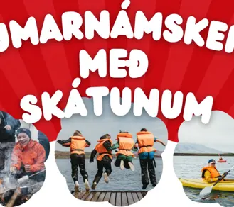 Sumarnamskeid