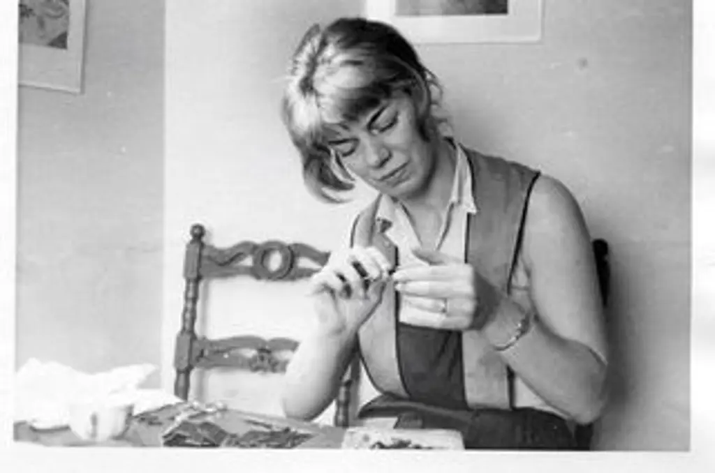 Thorunn Egilsson