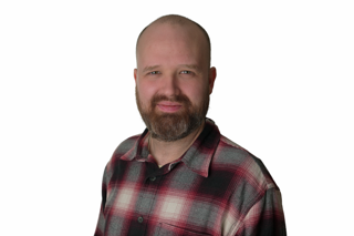 Þorsteinn Nota