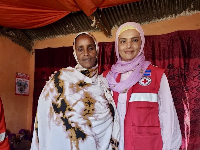 Somaliland Natalia Aðal