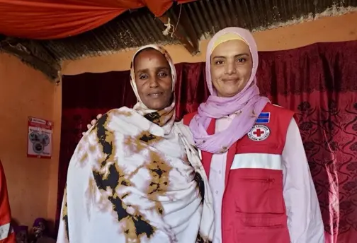 Somaliland Natalia Aðal