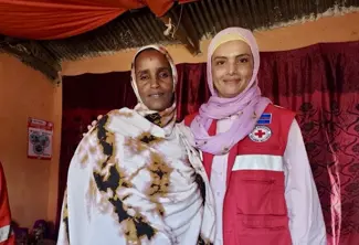 Somaliland Natalia Aðal