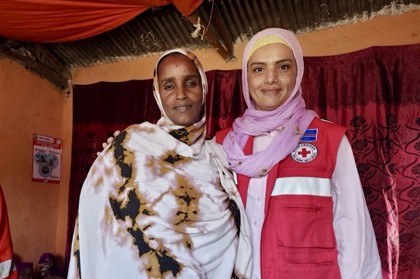 Somaliland Natalia Aðal