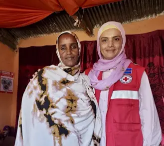 Somaliland Natalia Aðal
