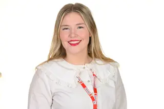 Hildur Ýr 2