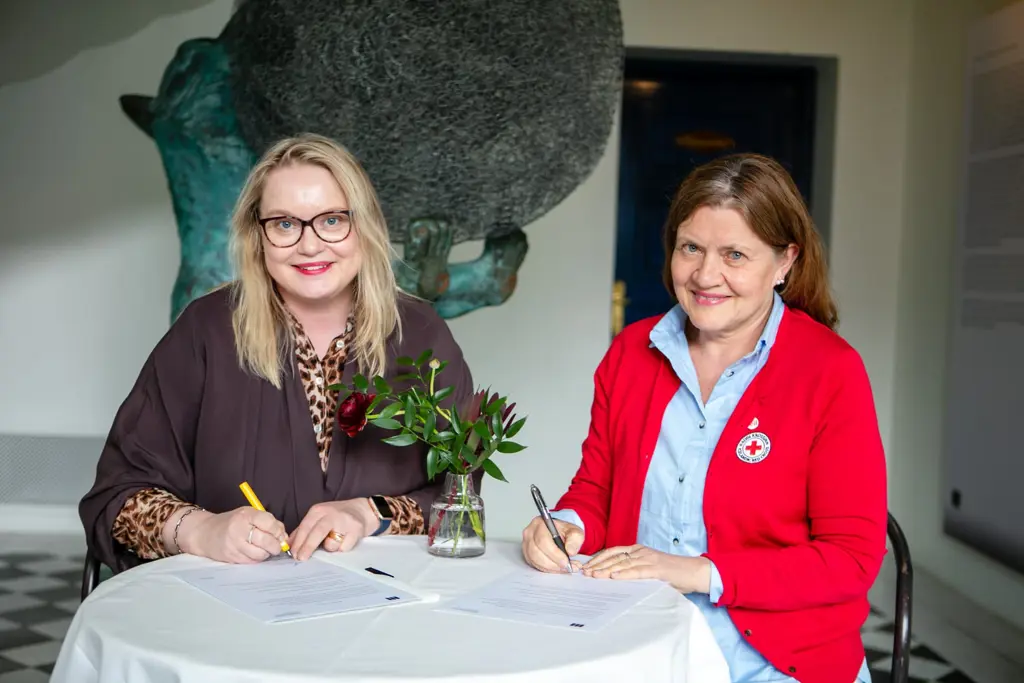 Samstarf Listasafn 2022