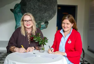 Samstarf Listasafn 2022