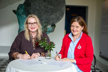 Samstarf Listasafn 2022