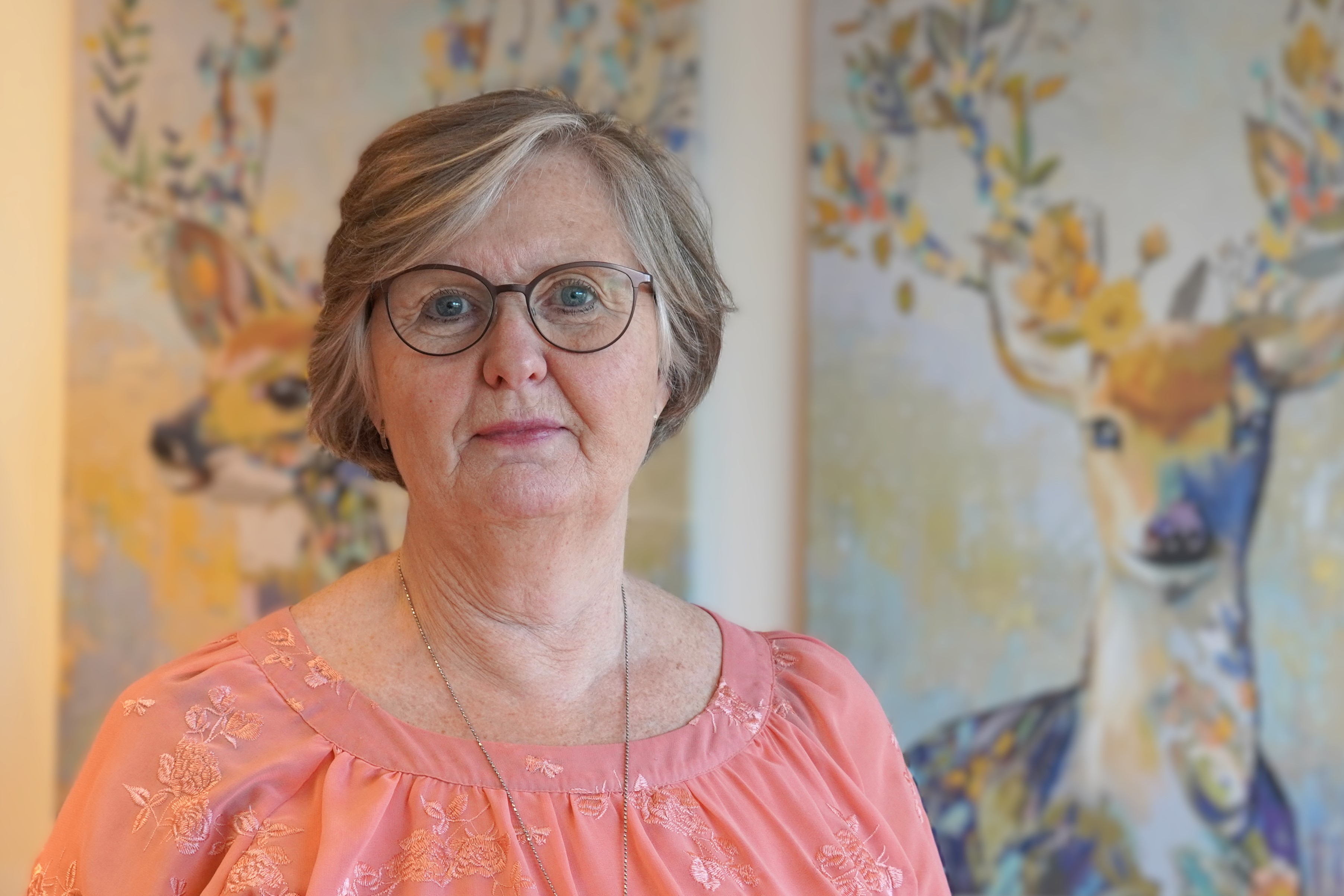 Halldóra Kristín Guðjónsdóttir2