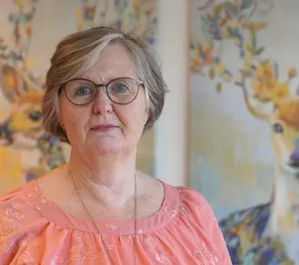 Halldóra Kristín Guðjónsdóttir2