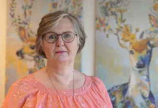 Halldóra Kristín Guðjónsdóttir2