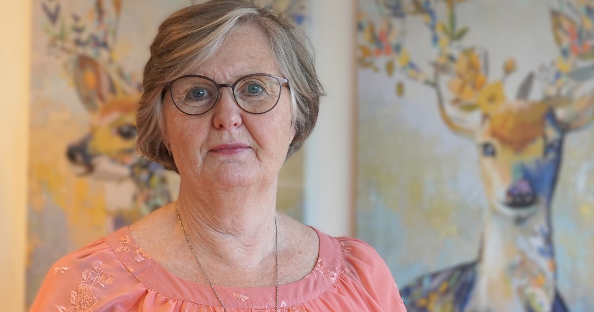 Lífið er of stutt til að láta góða hluti bíða - Rauði krossinn á Íslandi