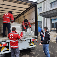 Ukraine Donbas