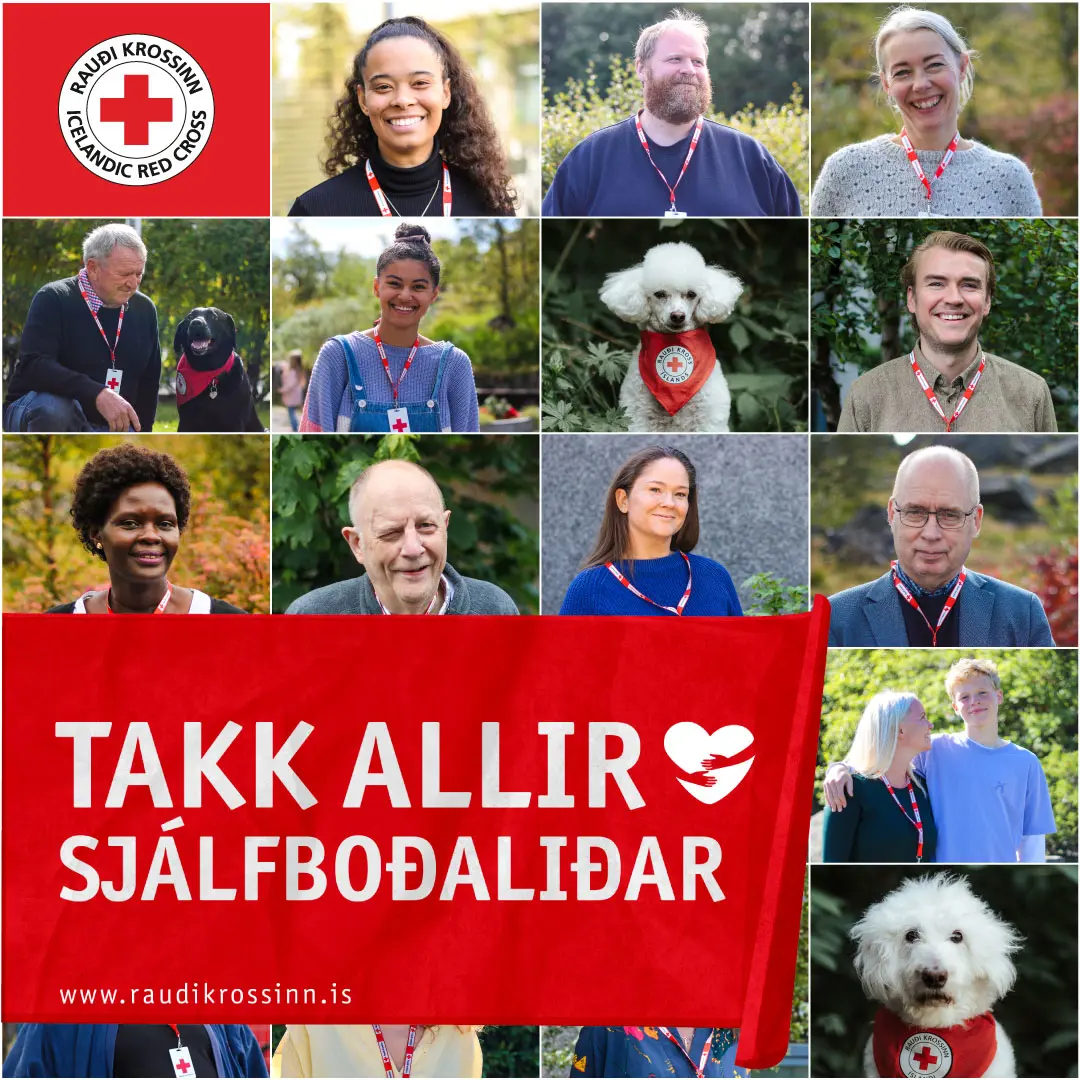 Sjalfbodalidar 2022 1X1