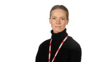 Sólveig Gísla Heimasíða