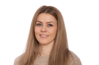 Edda Ásgríms