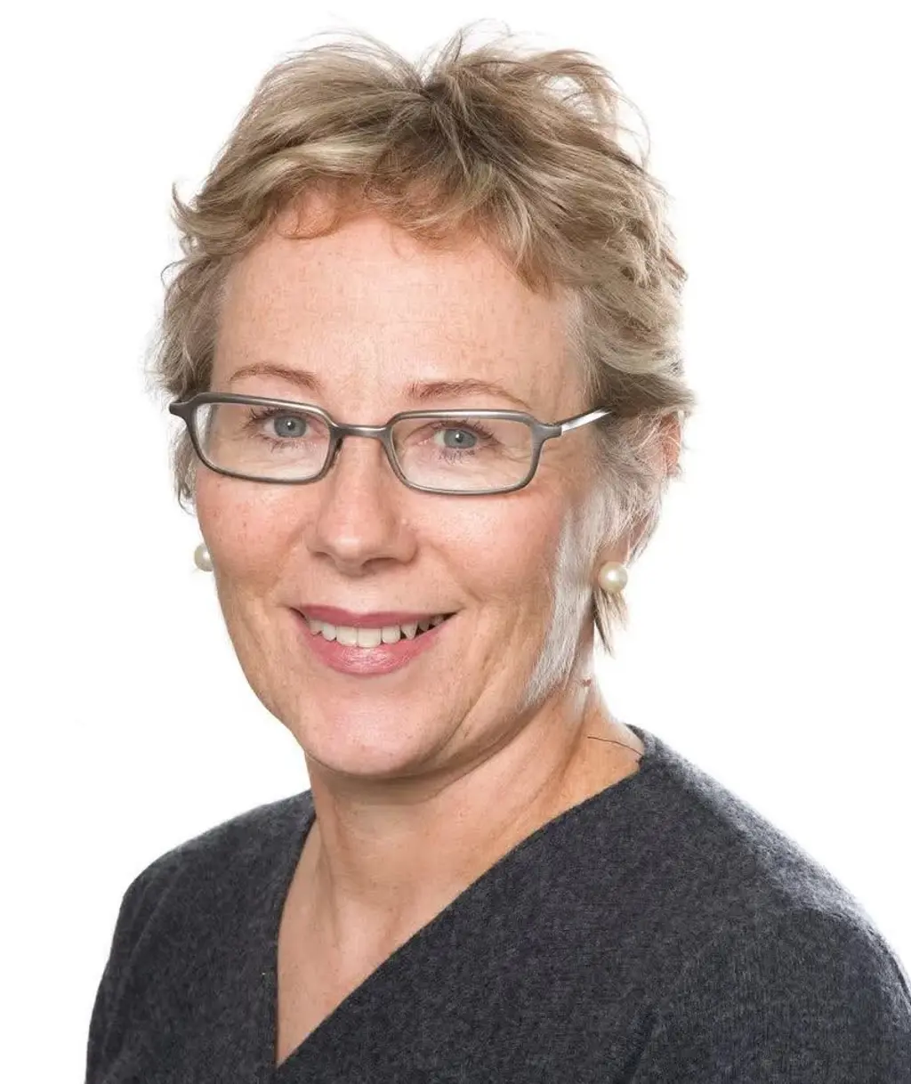Auður Guðjónsdóttir1