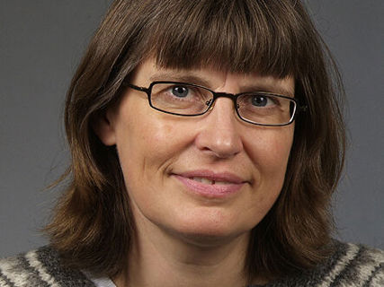 Lilja Oskarsdottir