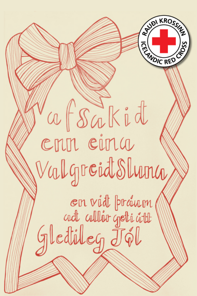 400X600 Jólahefti