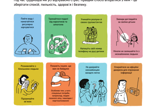 MHPSS Poster Ukranian 1