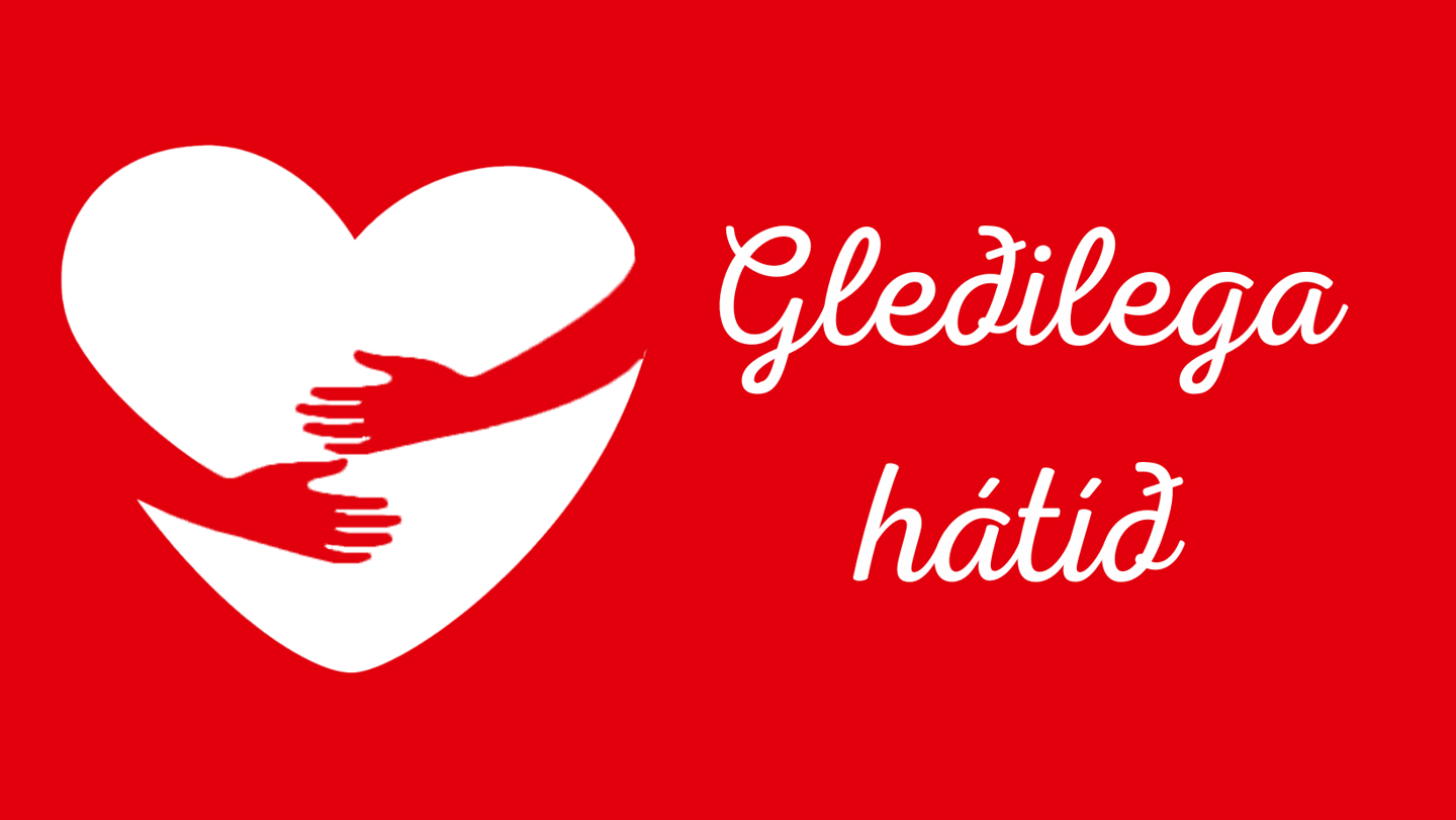 Gleðilega Hátíð (2)
