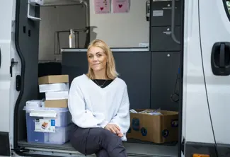 Íris Ólafsdóttir 2