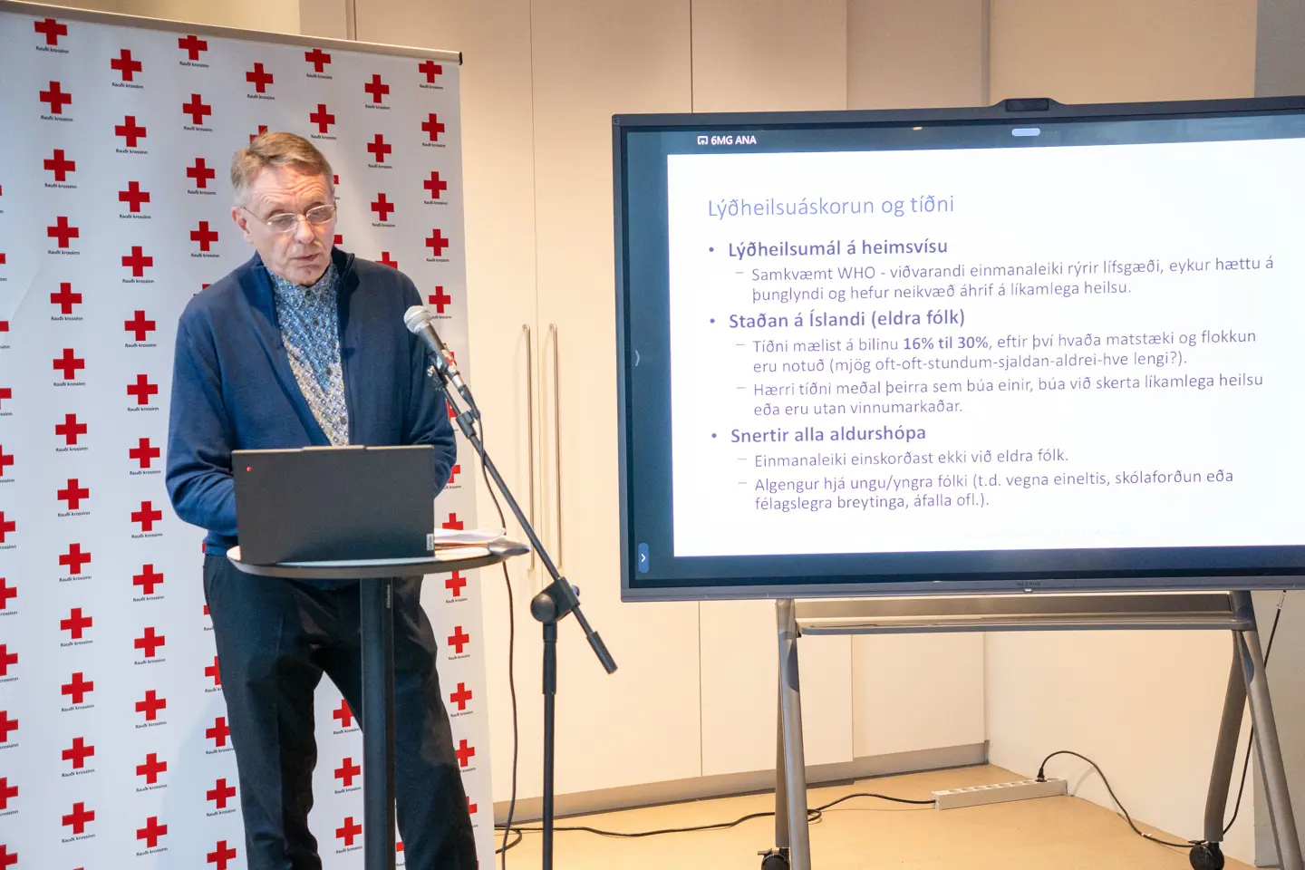 Einmanaleiki Malthing 1616