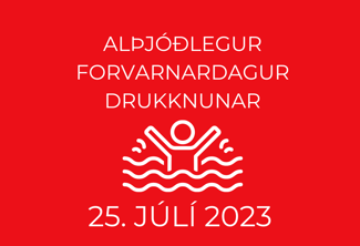 Alþjóðlegur Forvarnardagur Drukknunar (1080 × 700 Px)