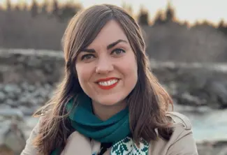 Dóra Björt Guðjónsdóttir Landscape