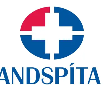 Landspitali Logo