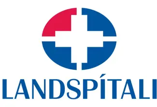 Landspitali Logo