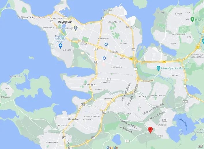 Kórinn