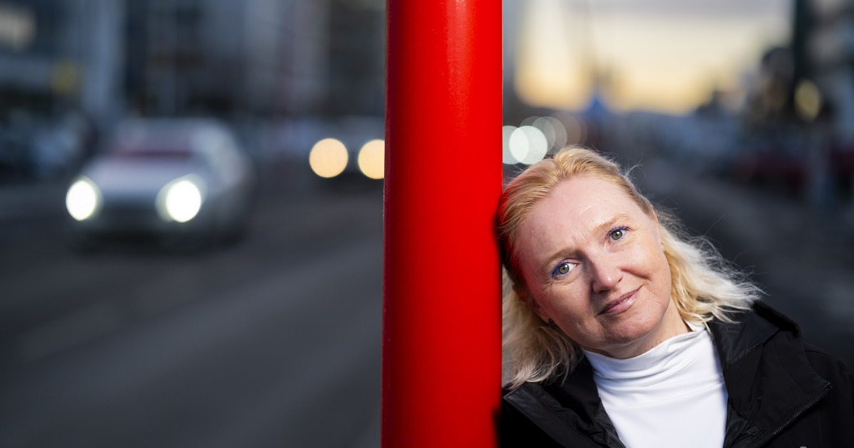 Hvert og eitt okkar getur skipt sköpum í lífi annarra - Rauði krossinn ...
