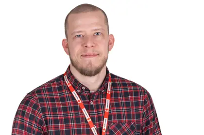 Oddur Freyr Heimasíða